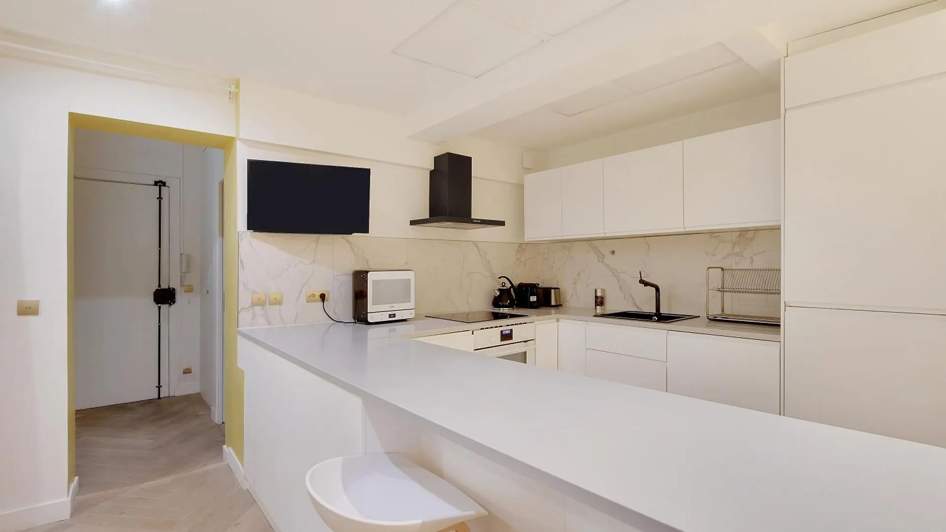 Apartment Pick A Flat's In Triangle D'or - Rue Penthievre