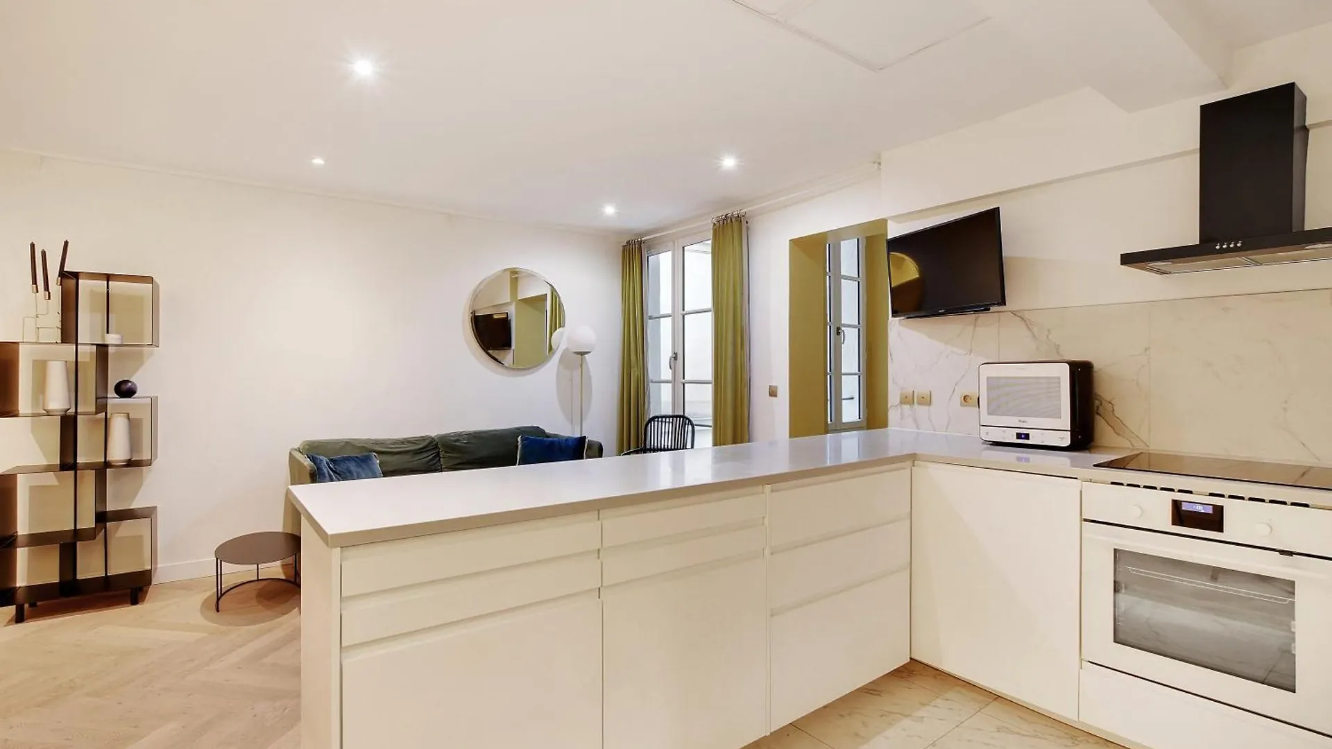Apartamento Pick A Flat's In Triangle D'or - Rue Penthievre
